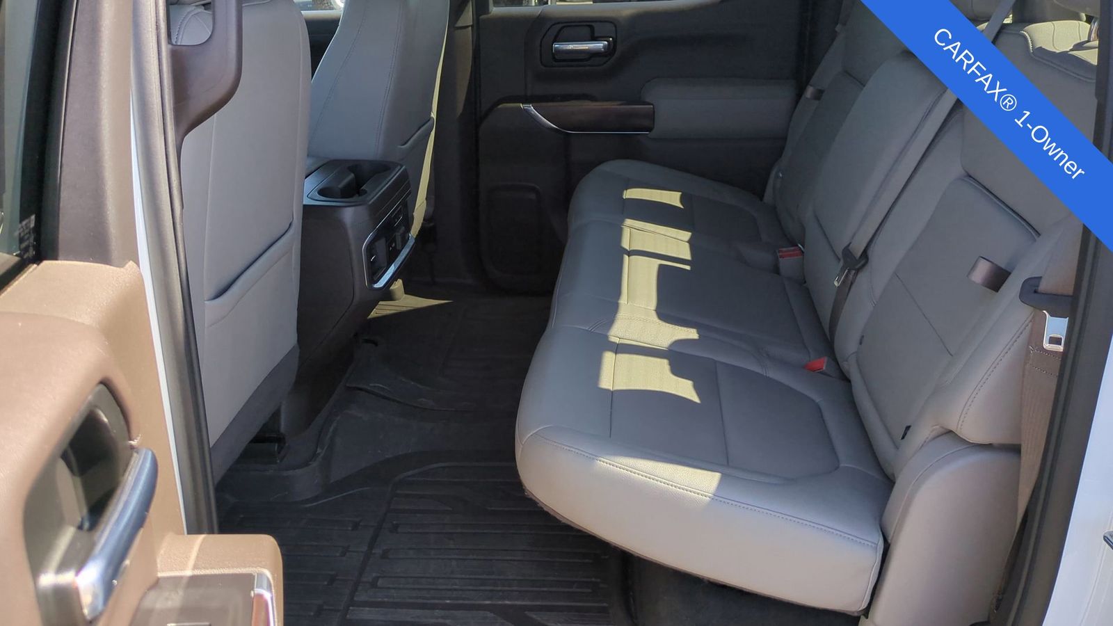 Thumbnail: 2019 GMC Sierra 1500 - 20