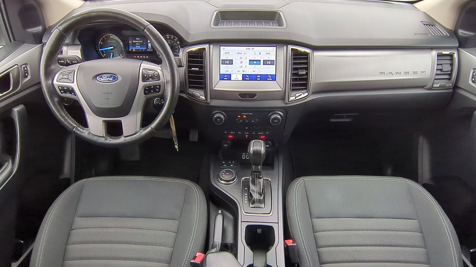 Thumbnail: 2022 Ford Ranger - 15