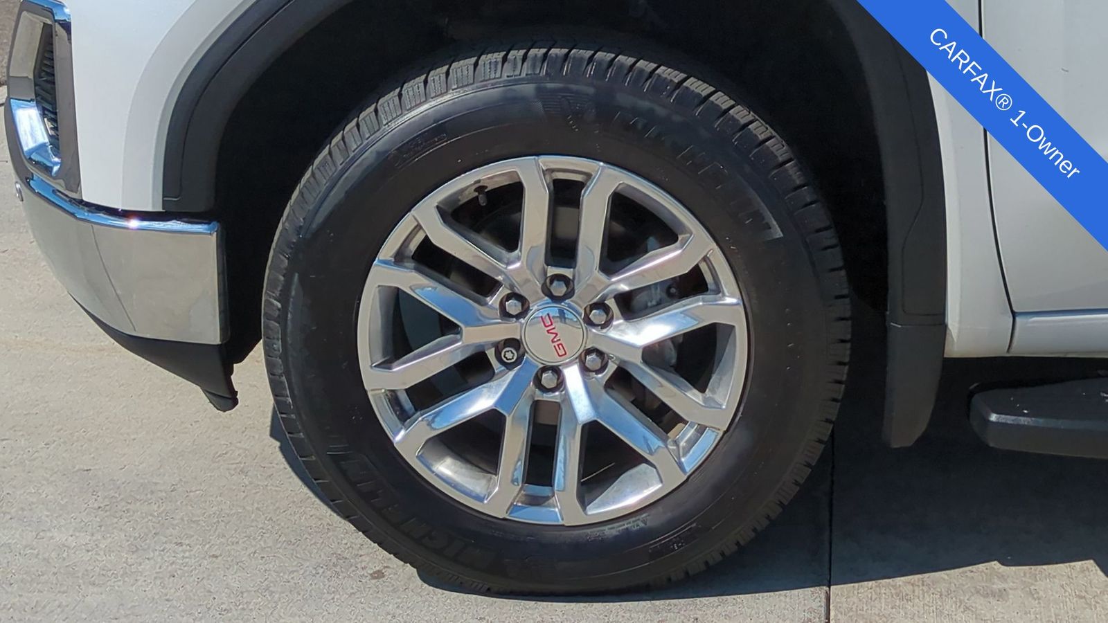 Thumbnail: 2019 GMC Sierra 1500 - 14