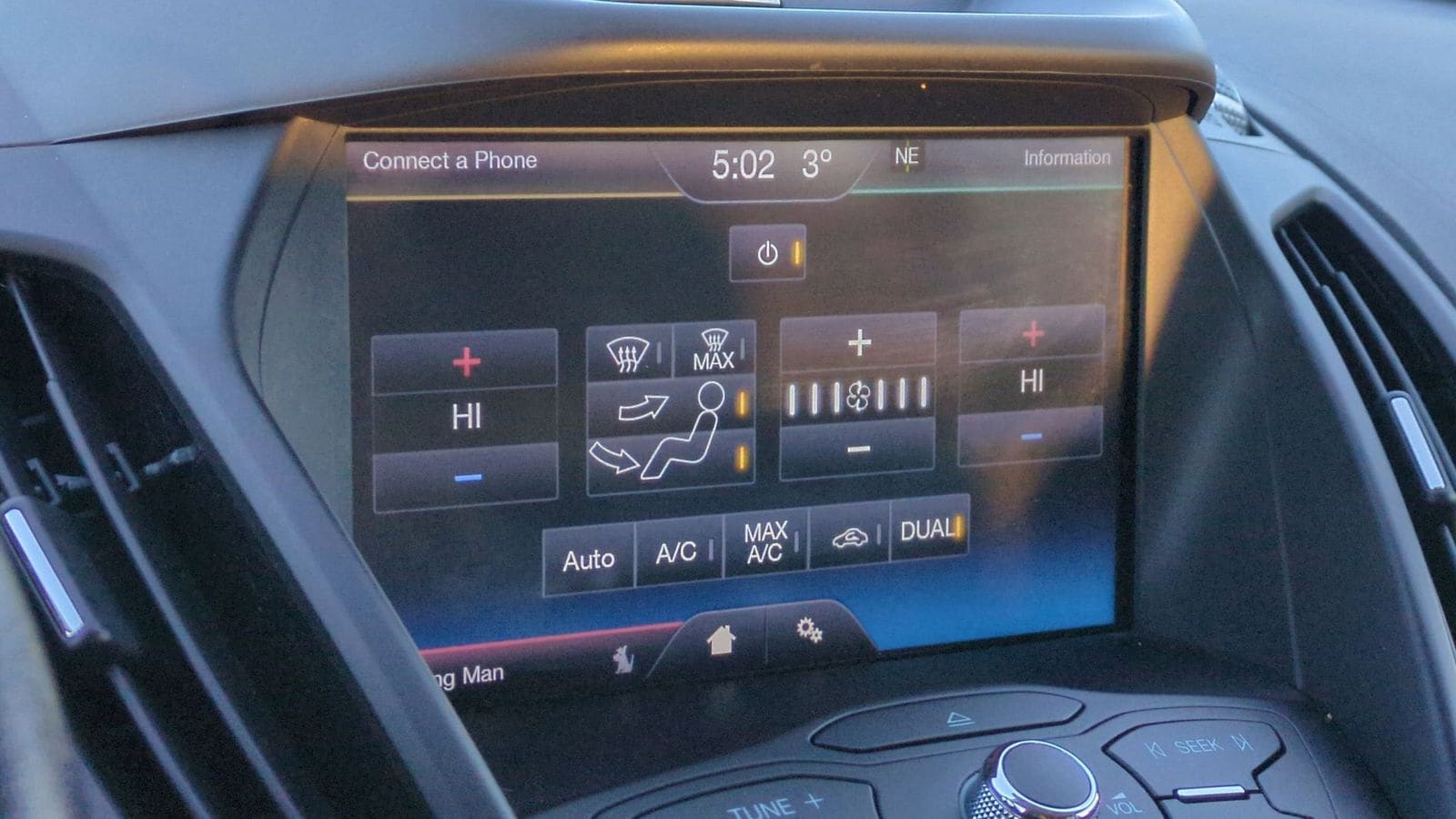 Thumbnail: 2014 Ford Escape - 34