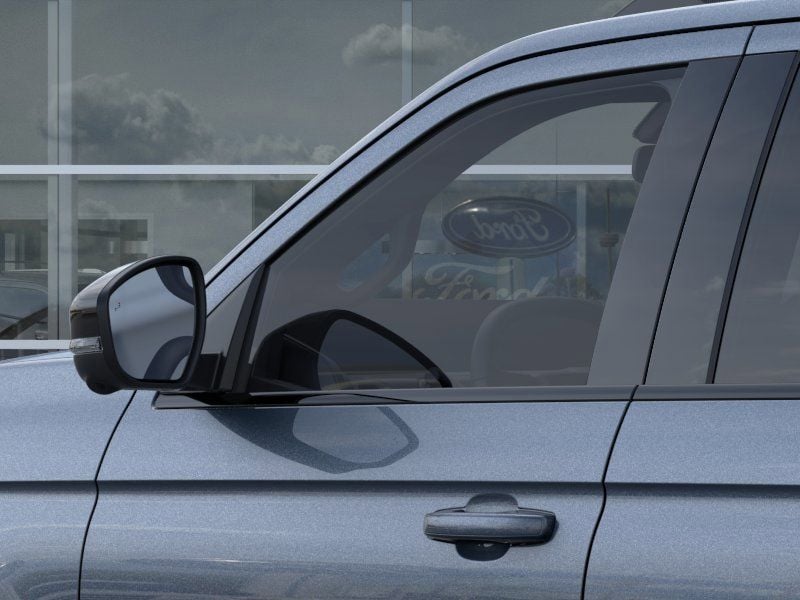 Thumbnail: 2026 Ford Expedition - 21