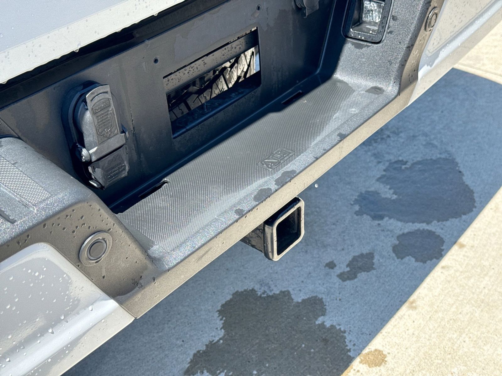 Thumbnail: 2023 Ford F-150 - 41