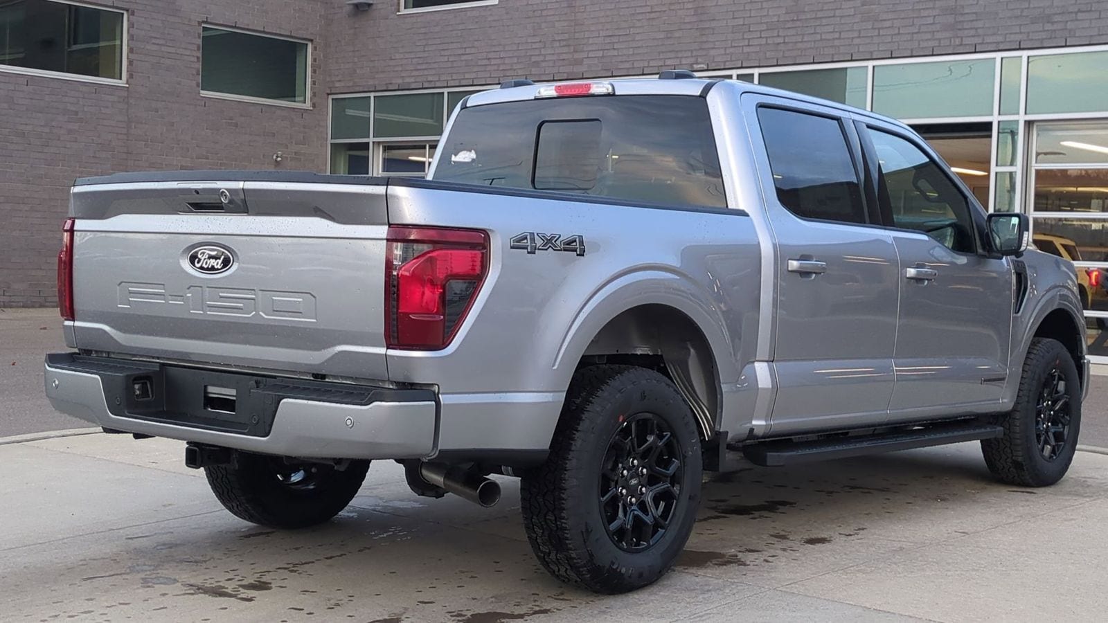 Thumbnail: 2025 Ford F-150 - 6