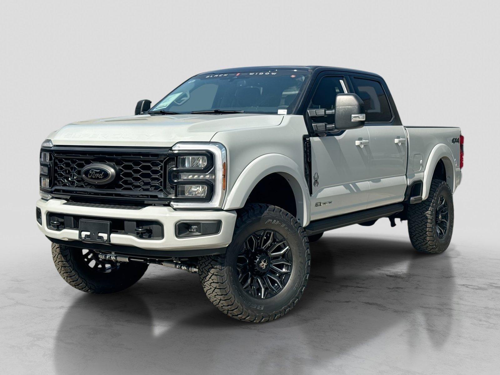  Ford F-250SD