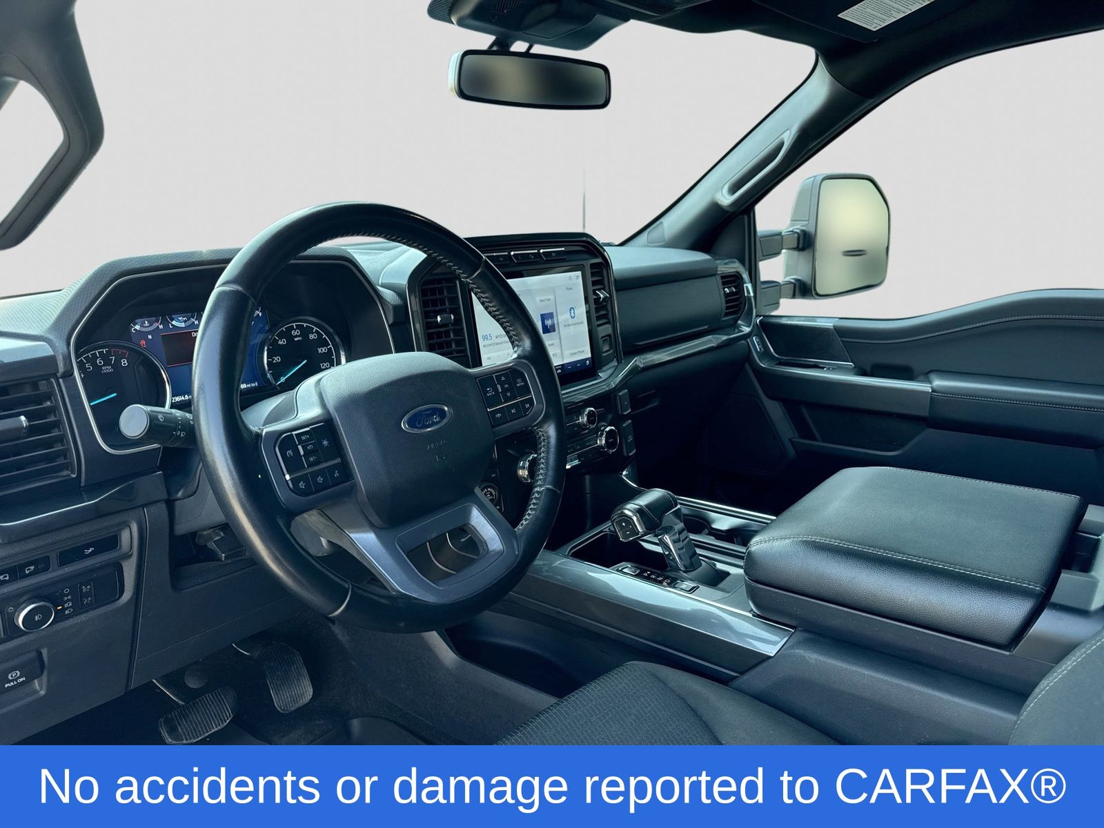 Thumbnail: 2022 Ford F-150 - 2