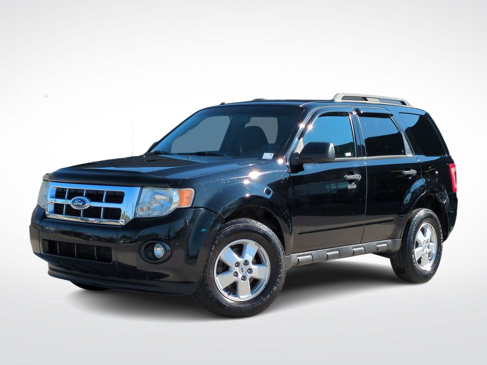 2010 Ford Escape XLT -
                  Washington, MI