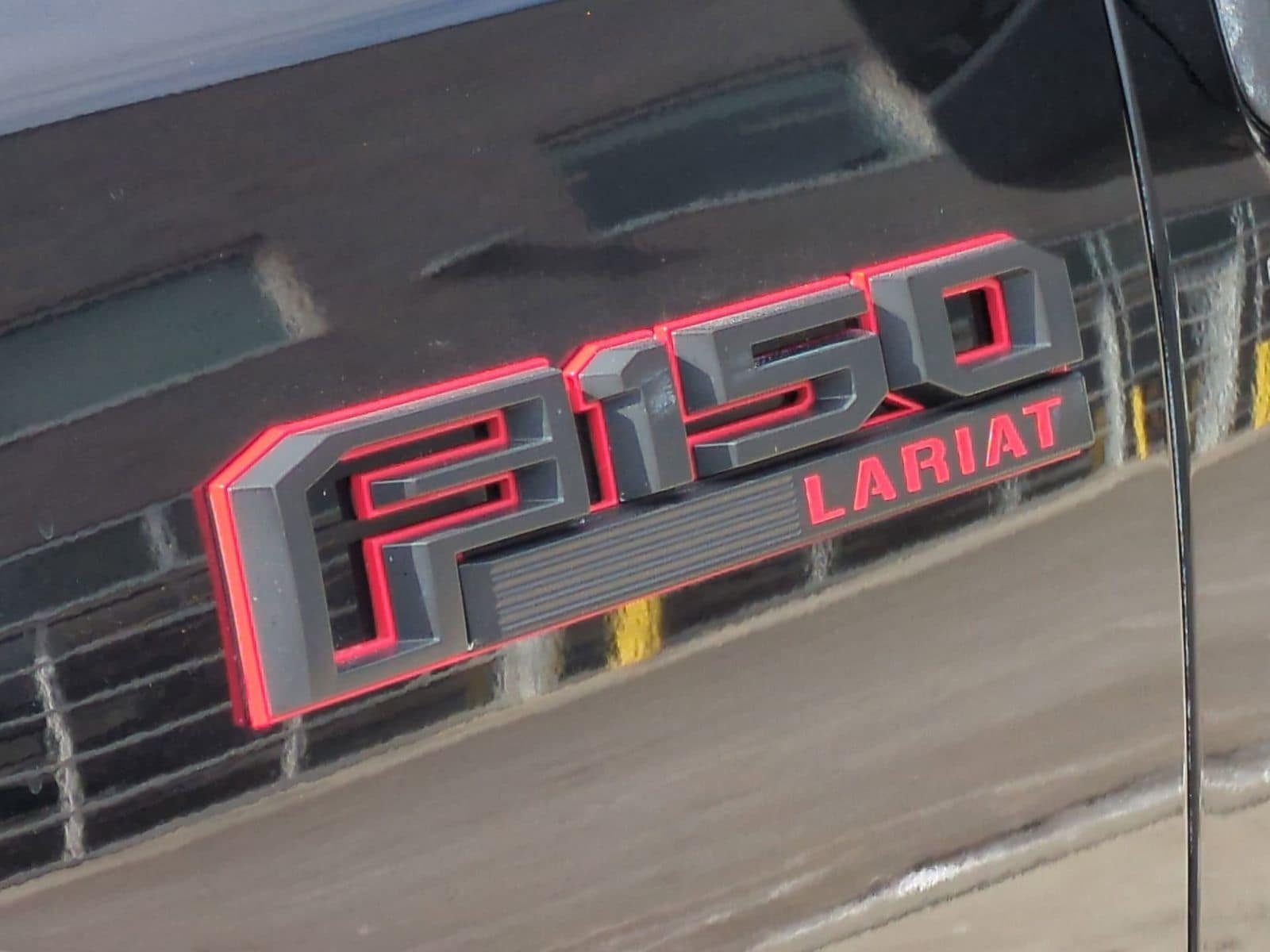 Thumbnail: 2019 Ford F-150 - 15