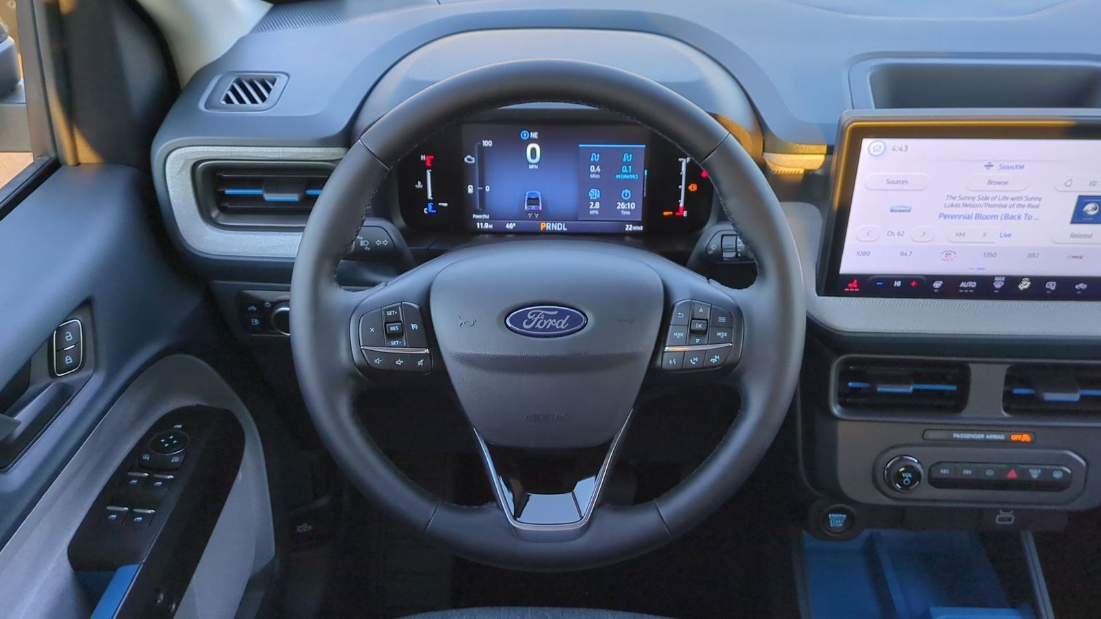 Thumbnail: 2025 Ford Maverick - 20