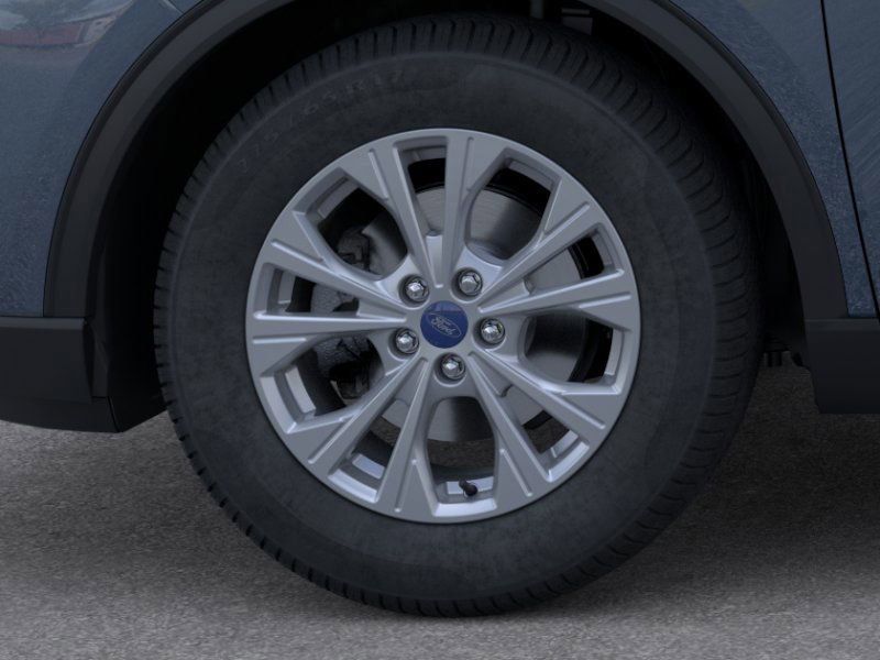 Thumbnail: 2026 Ford Escape - 20