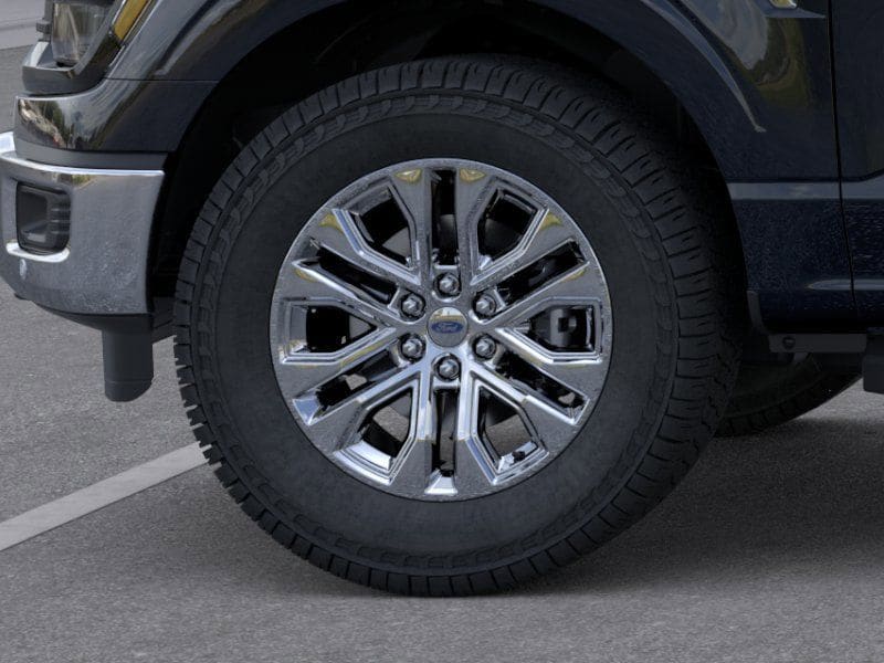 Thumbnail: 2026 Ford F-150 - 20