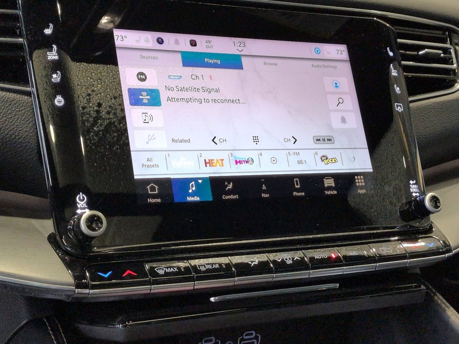 Thumbnail: 2024 Jeep Wagoneer - 35