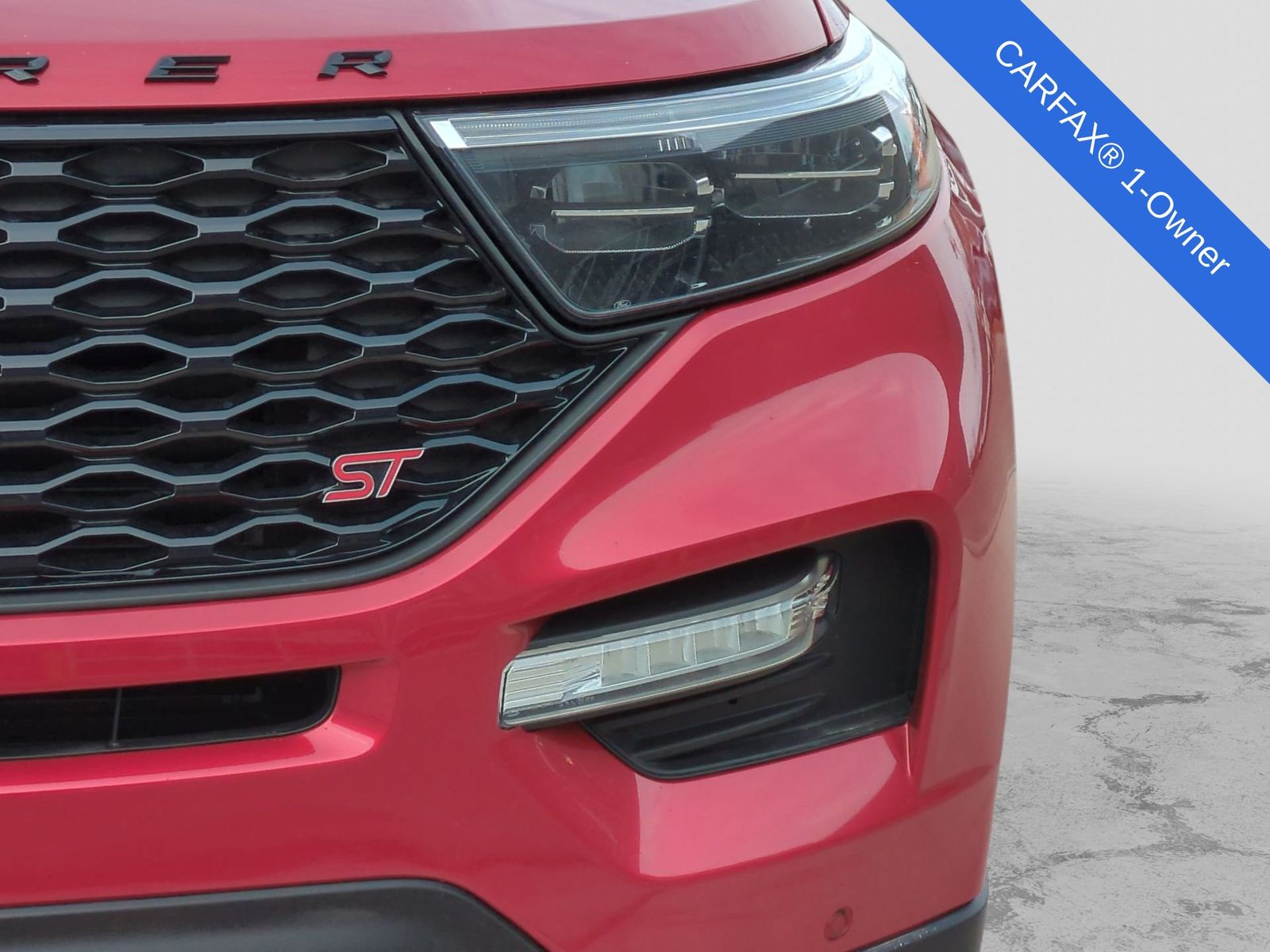 Thumbnail: 2020 Ford Explorer - 13