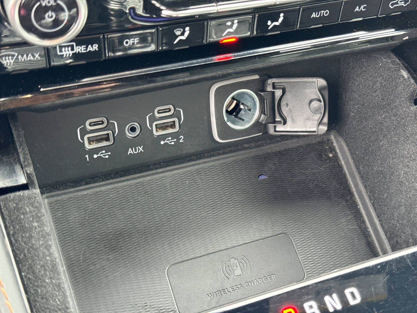 Thumbnail: 2021 Jeep Grand Cherokee L - 36