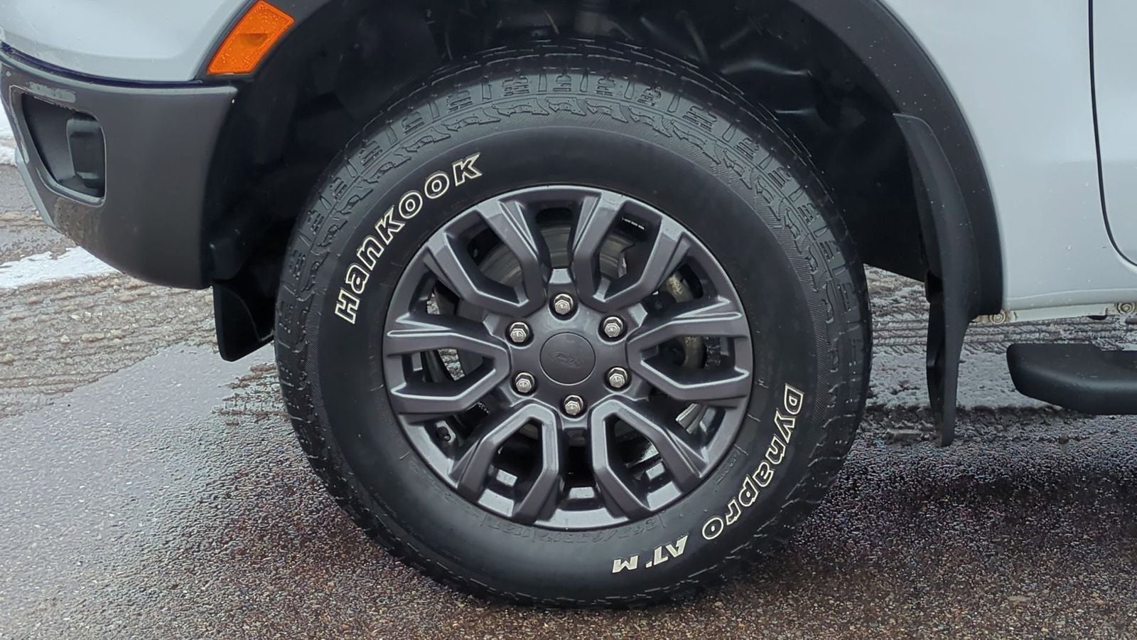 Thumbnail: 2022 Ford Ranger - 14