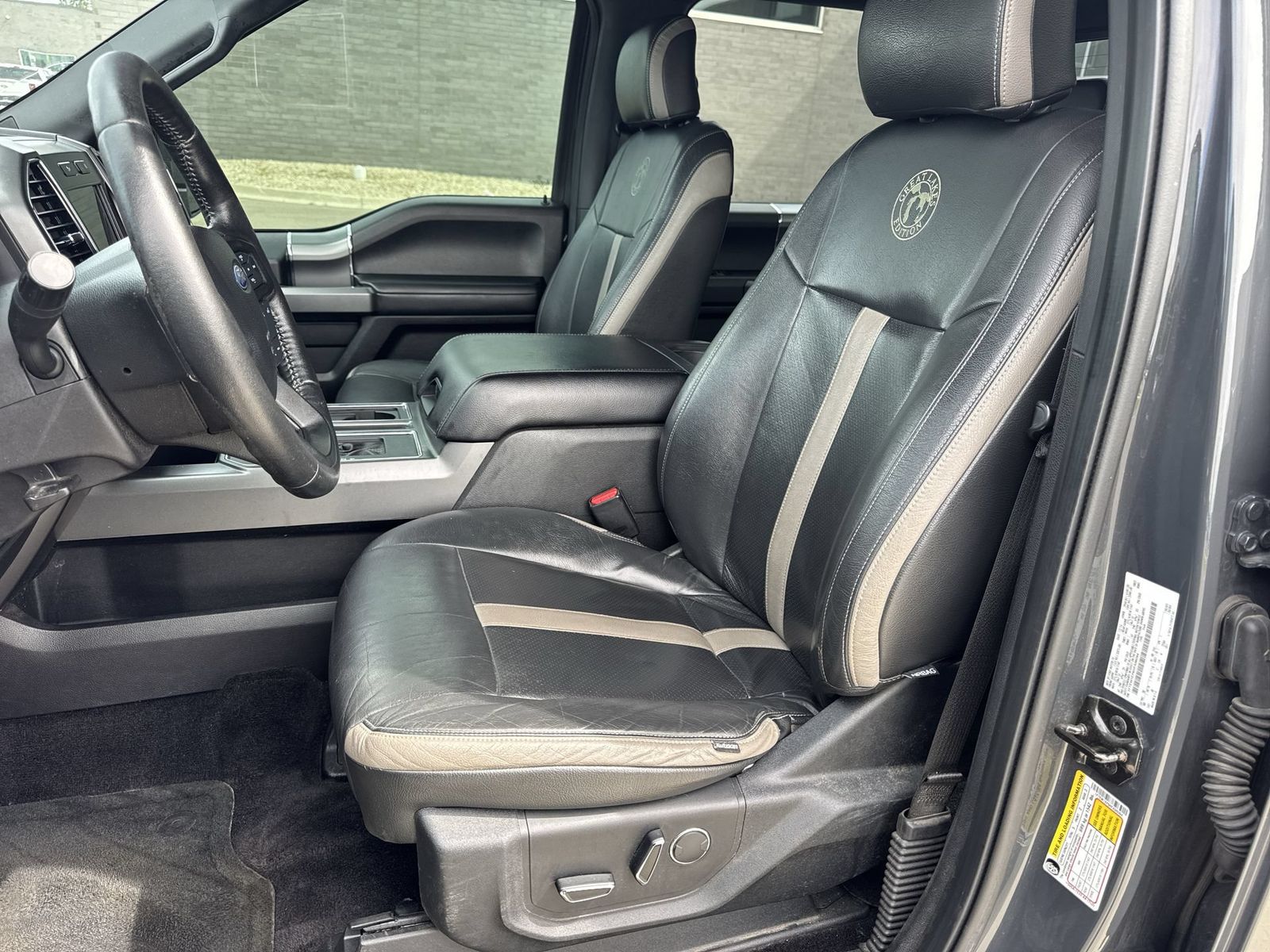 Thumbnail: 2017 Ford F-150 - 19