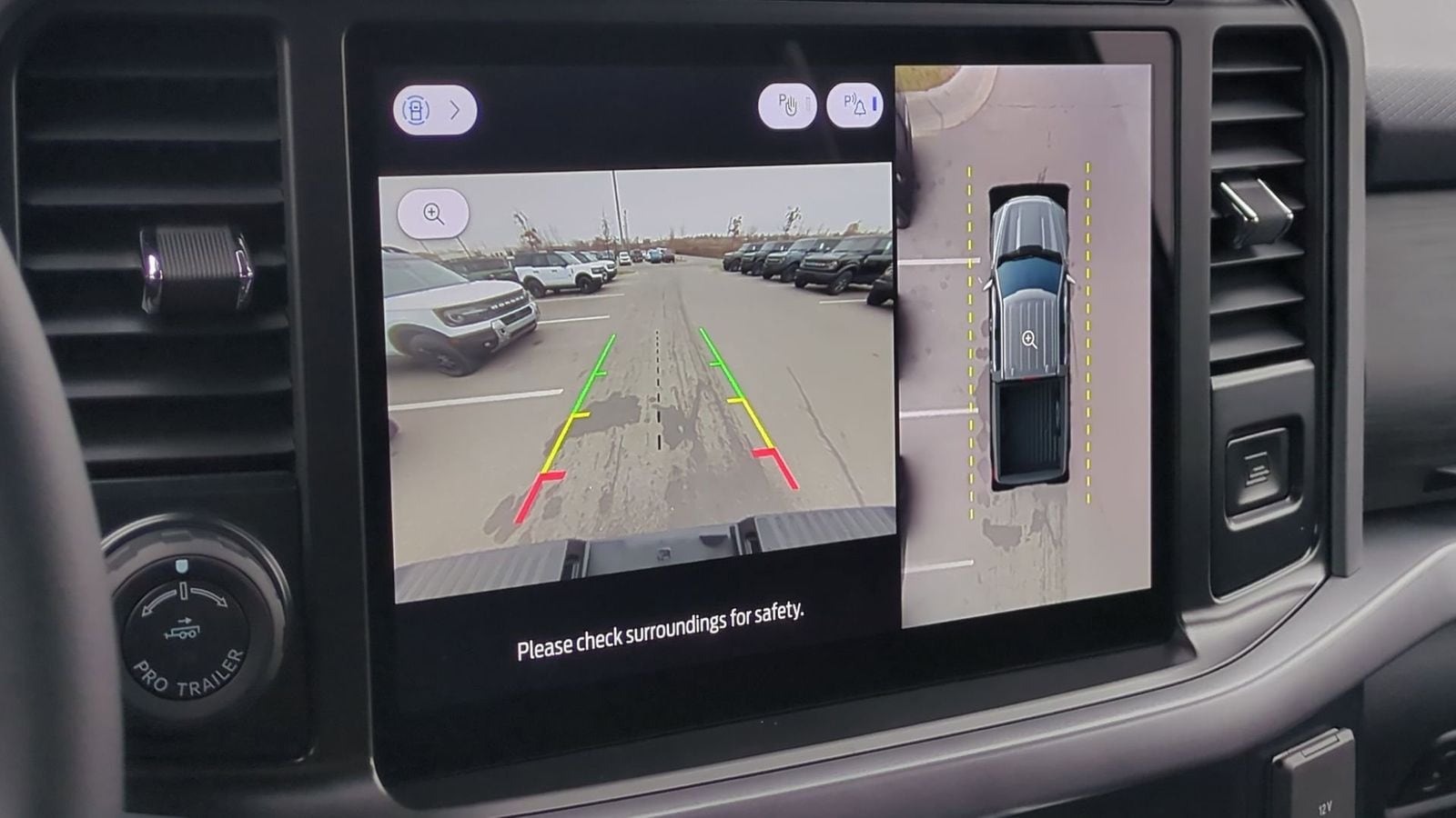 Thumbnail: 2025 Ford F-150 - 28