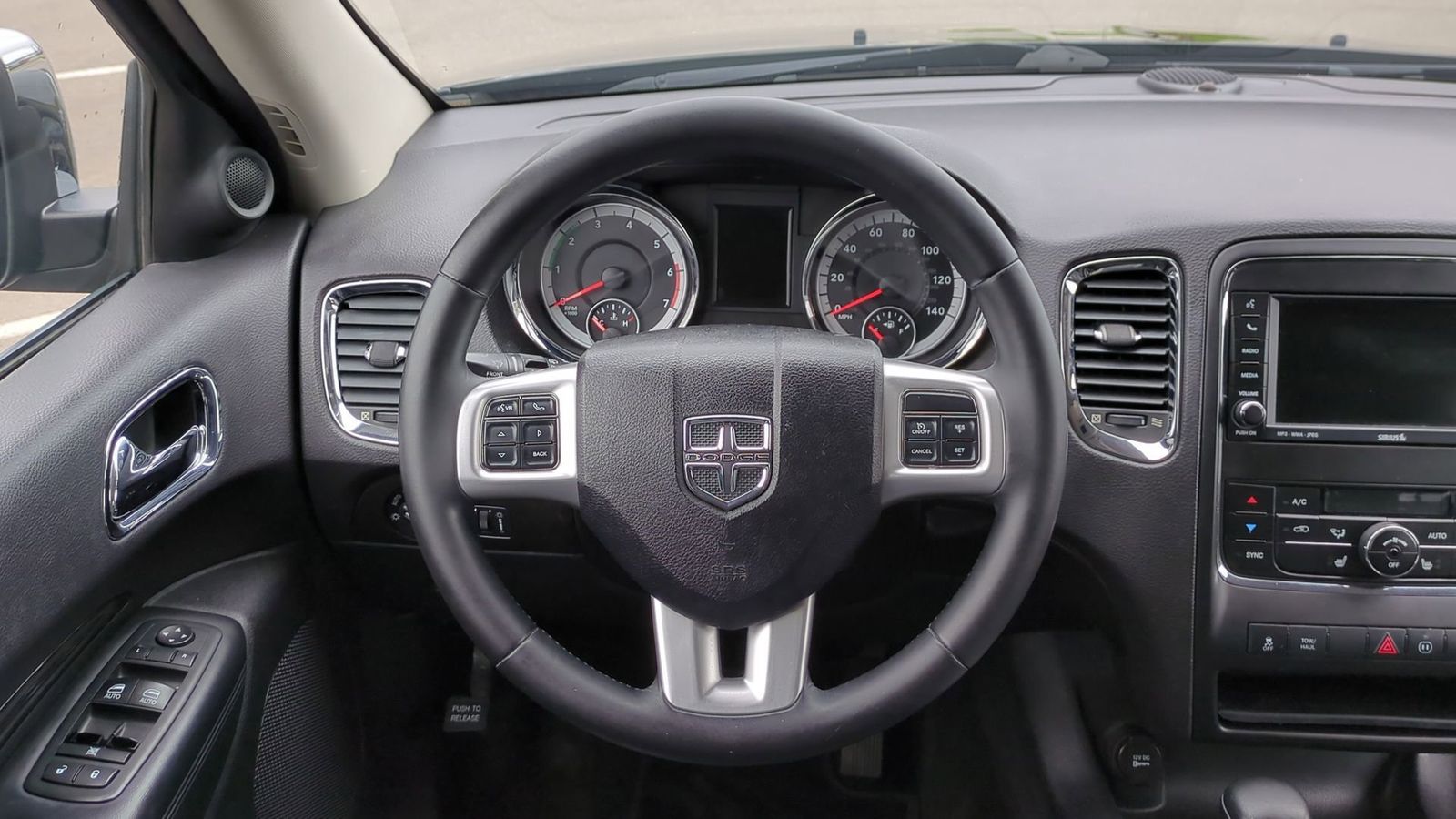 Thumbnail: 2011 Dodge Durango - 20