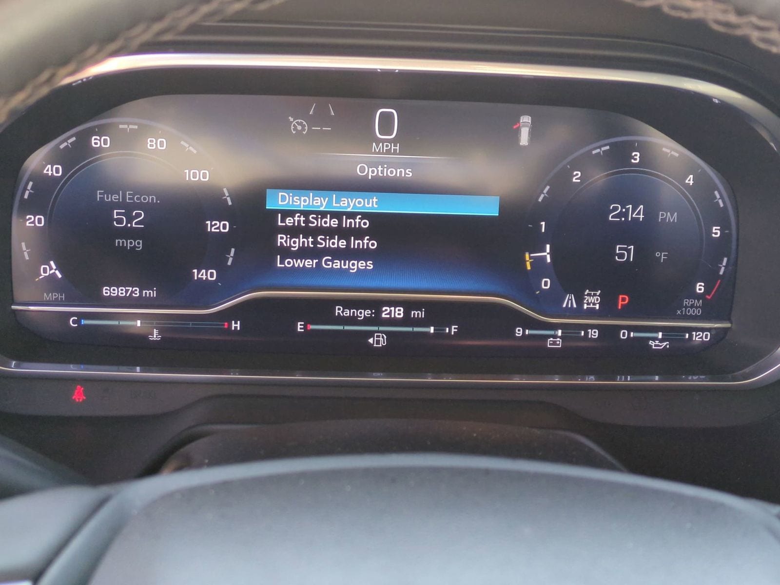 Thumbnail: 2023 Chevrolet Tahoe - 40