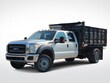  Ford F-450SD