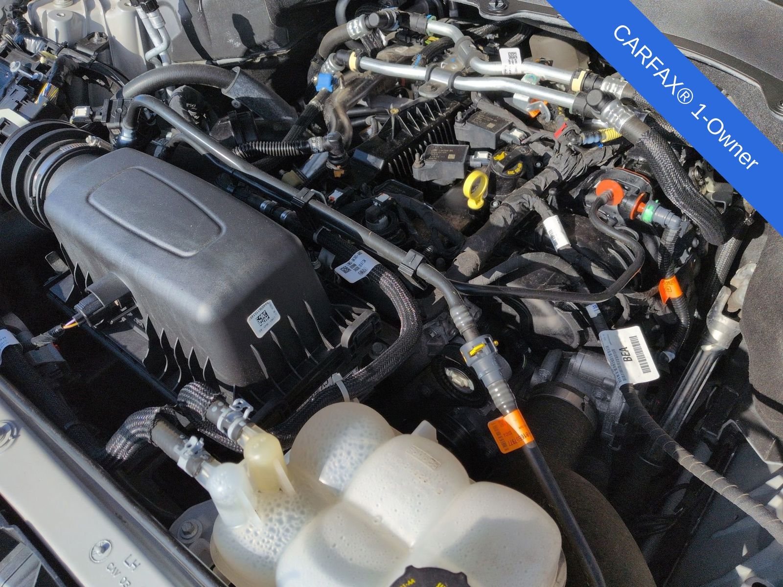 Thumbnail: 2024 Ford Explorer - 18