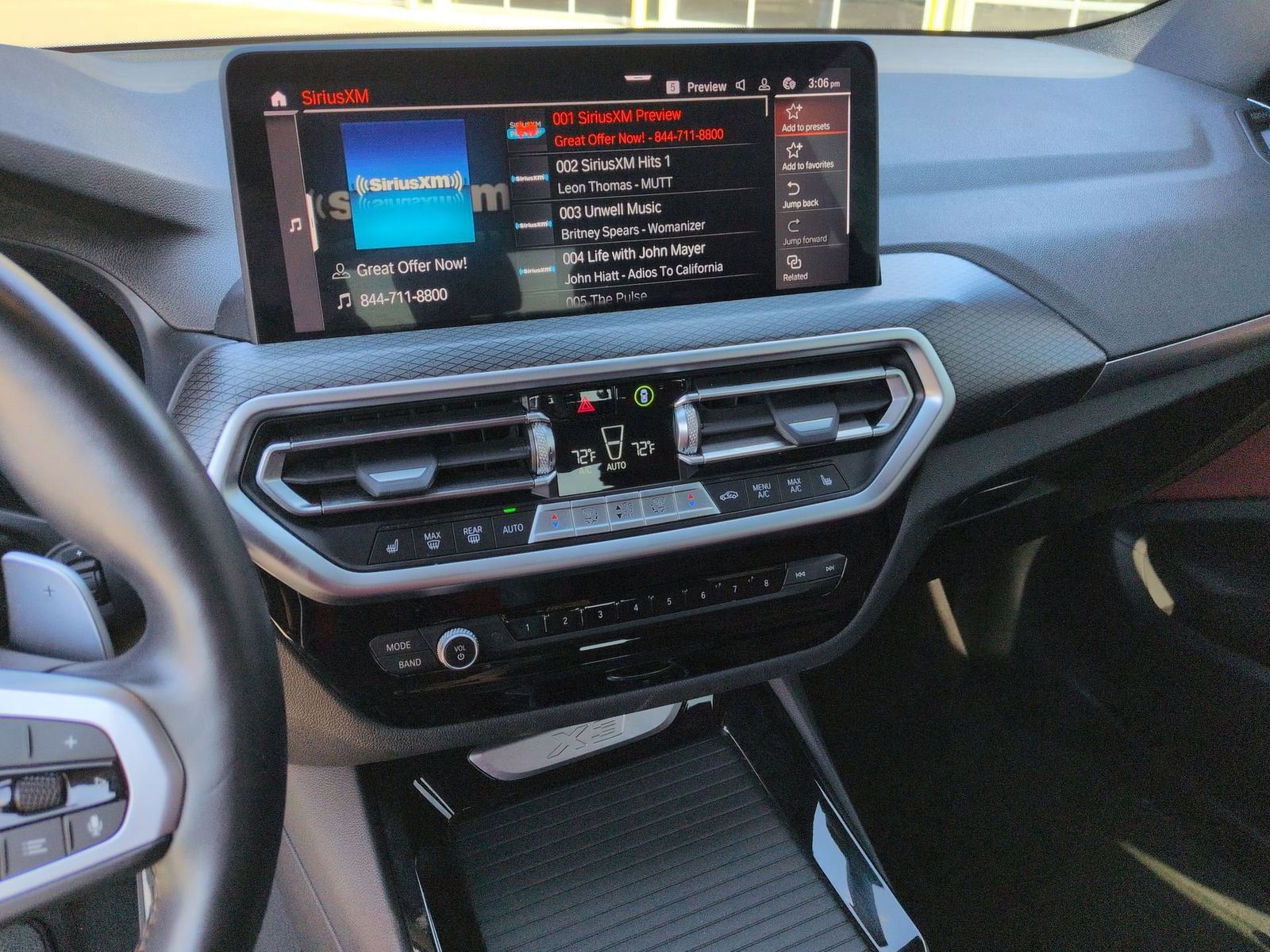 Thumbnail: 2022 BMW X3 - 34