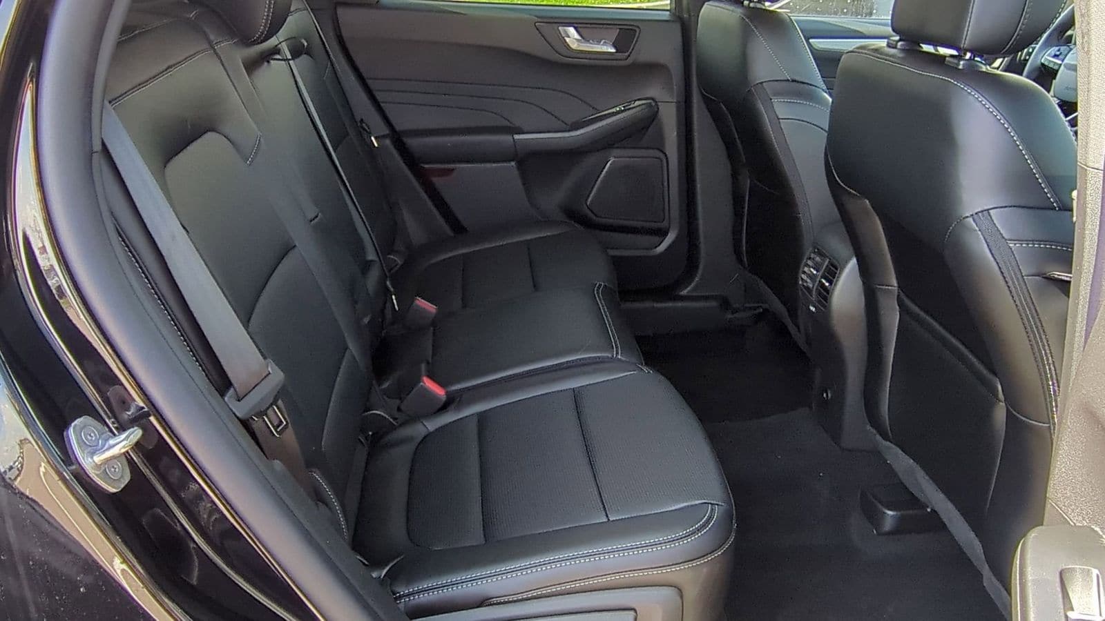 Thumbnail: 2025 Ford Escape - 19