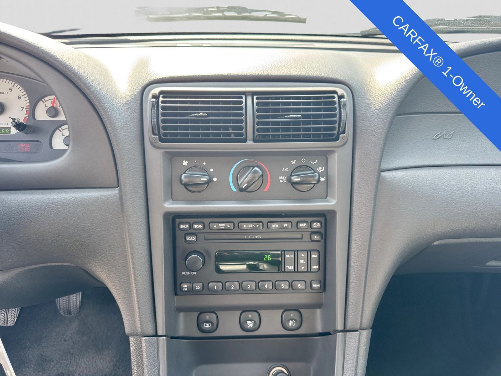 Thumbnail: 2001 Ford Mustang - 30