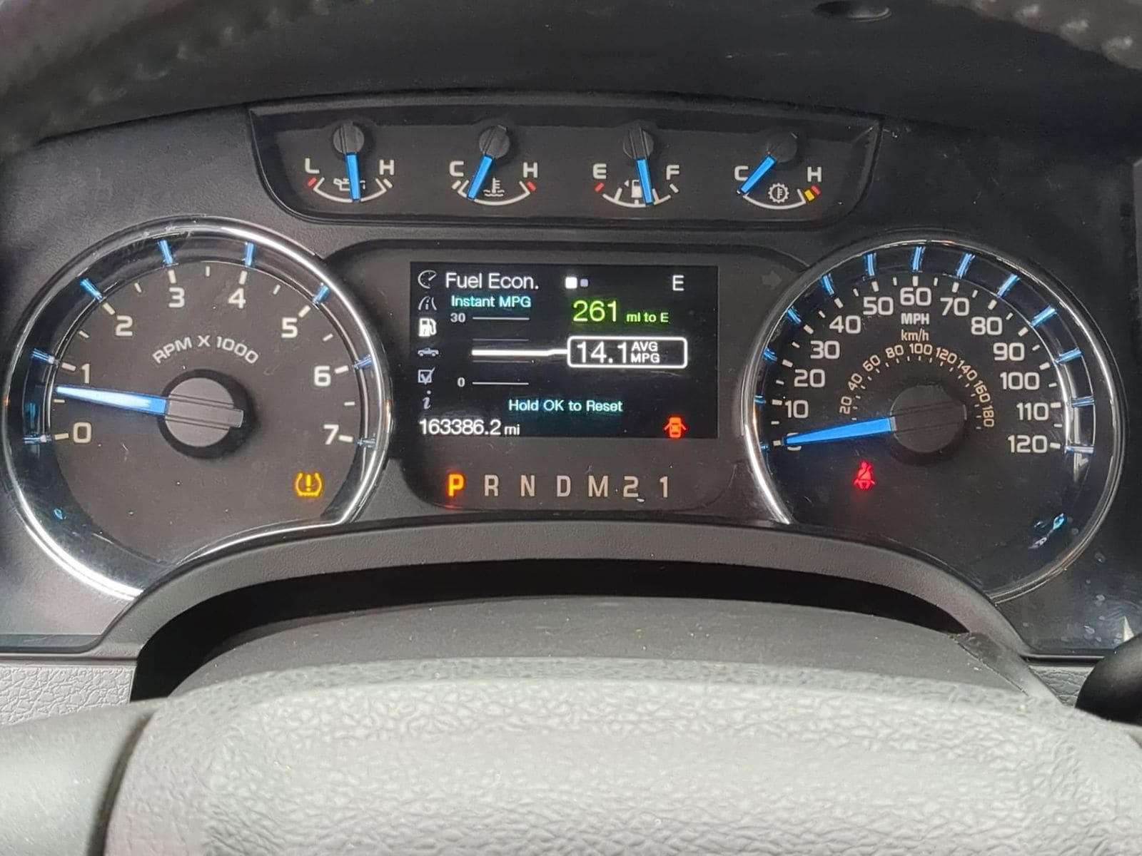 Thumbnail: 2013 Ford F-150 - 37