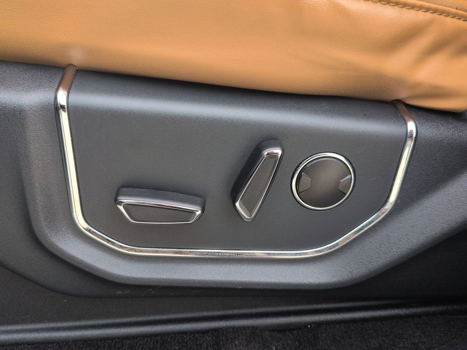 Thumbnail: 2022 Ford Expedition MAX - 20