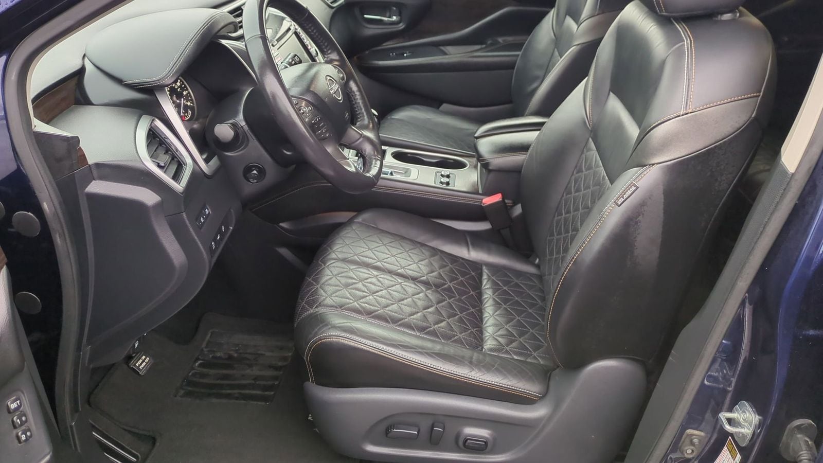 Thumbnail: 2023 Nissan Murano - 15