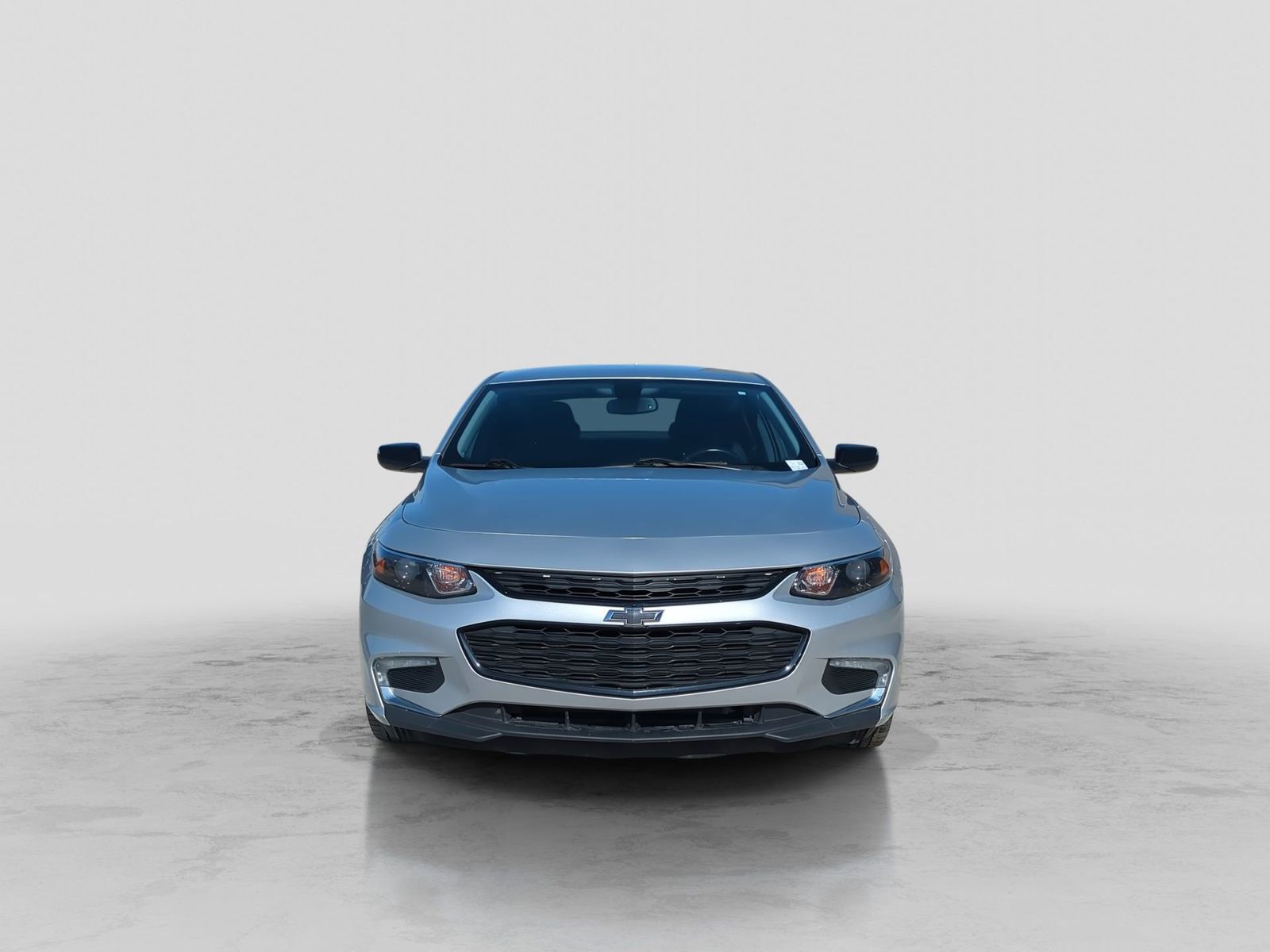 Thumbnail: 2018 Chevrolet Malibu - 12