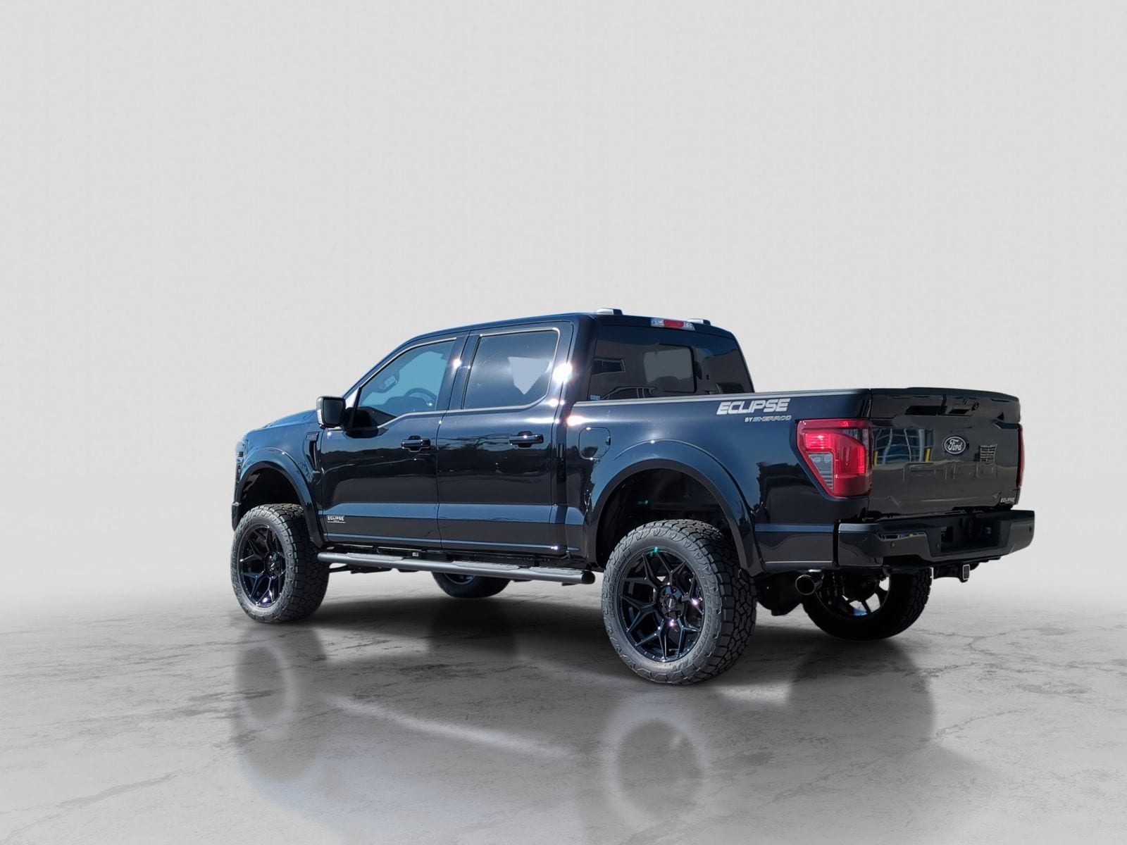 Thumbnail: 2025 Ford F-150 - 3