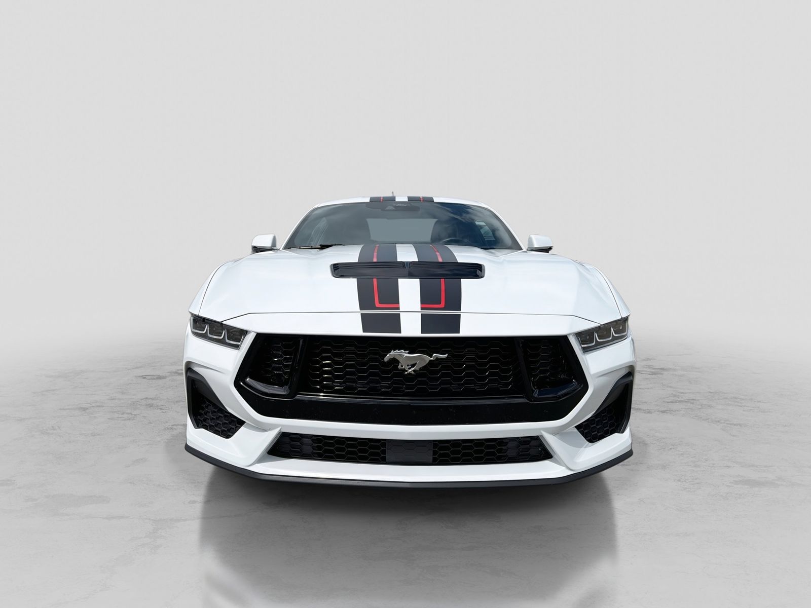 Thumbnail: 2024 Ford Mustang - 12