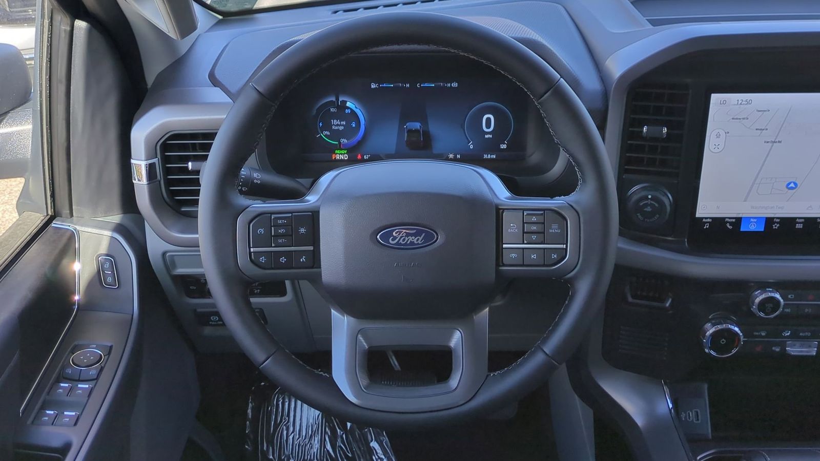 Thumbnail: 2025 Ford F-150 - 21