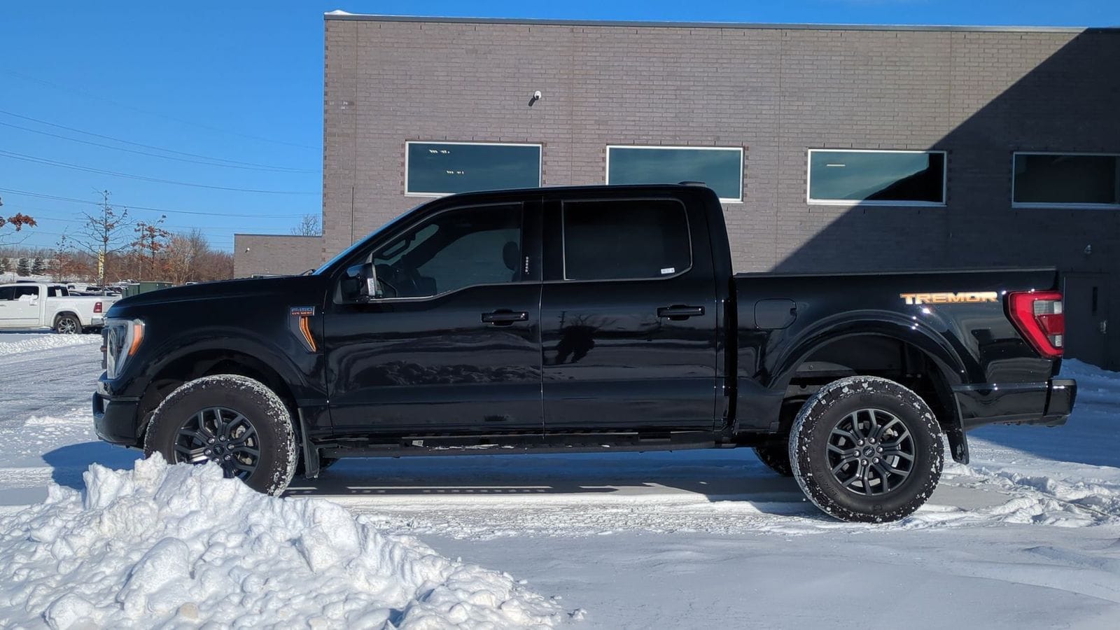 Thumbnail: 2023 Ford F-150 - 3