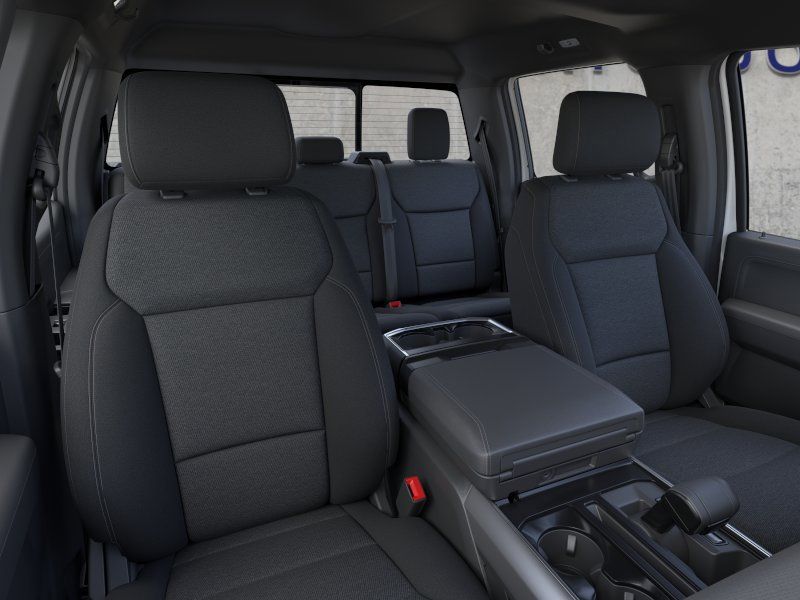 Thumbnail: 2026 Ford F-150 - 11