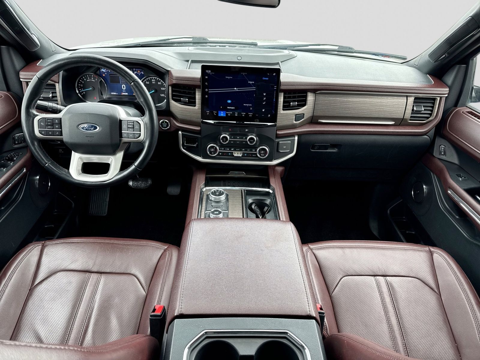 Thumbnail: 2022 Ford Expedition - 19