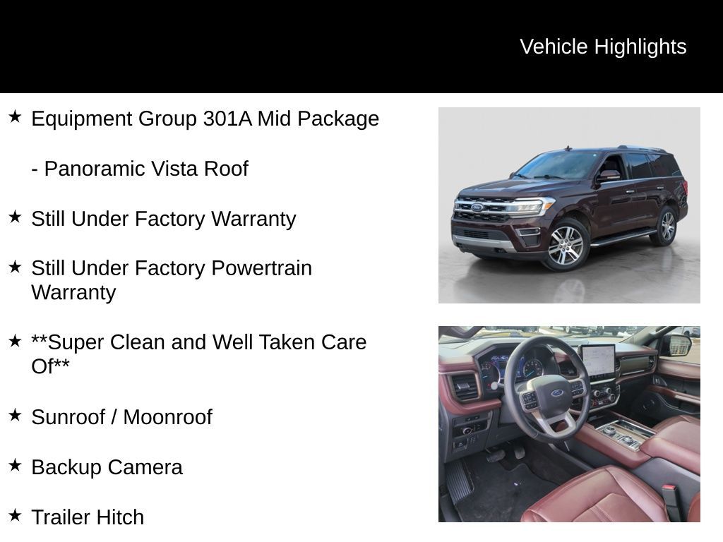 Thumbnail: 2023 Ford Expedition - 6