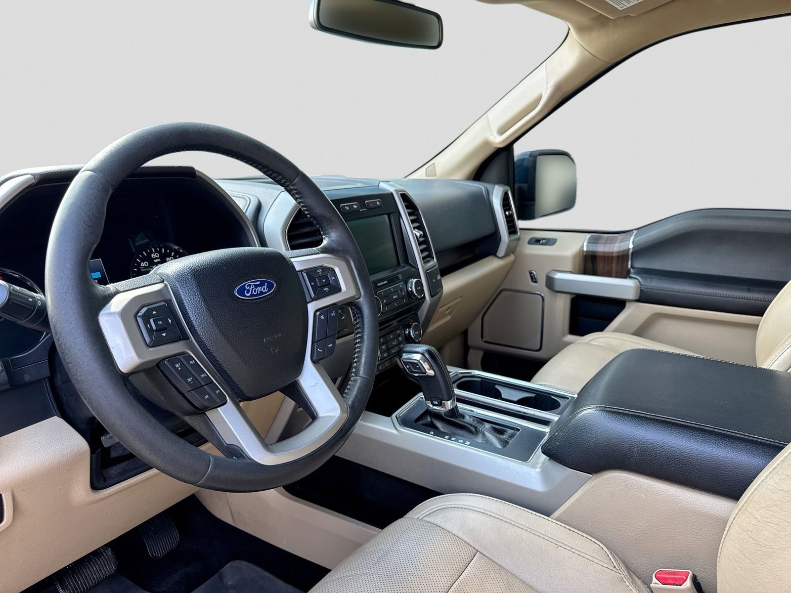 Thumbnail: 2017 Ford F-150 - 2