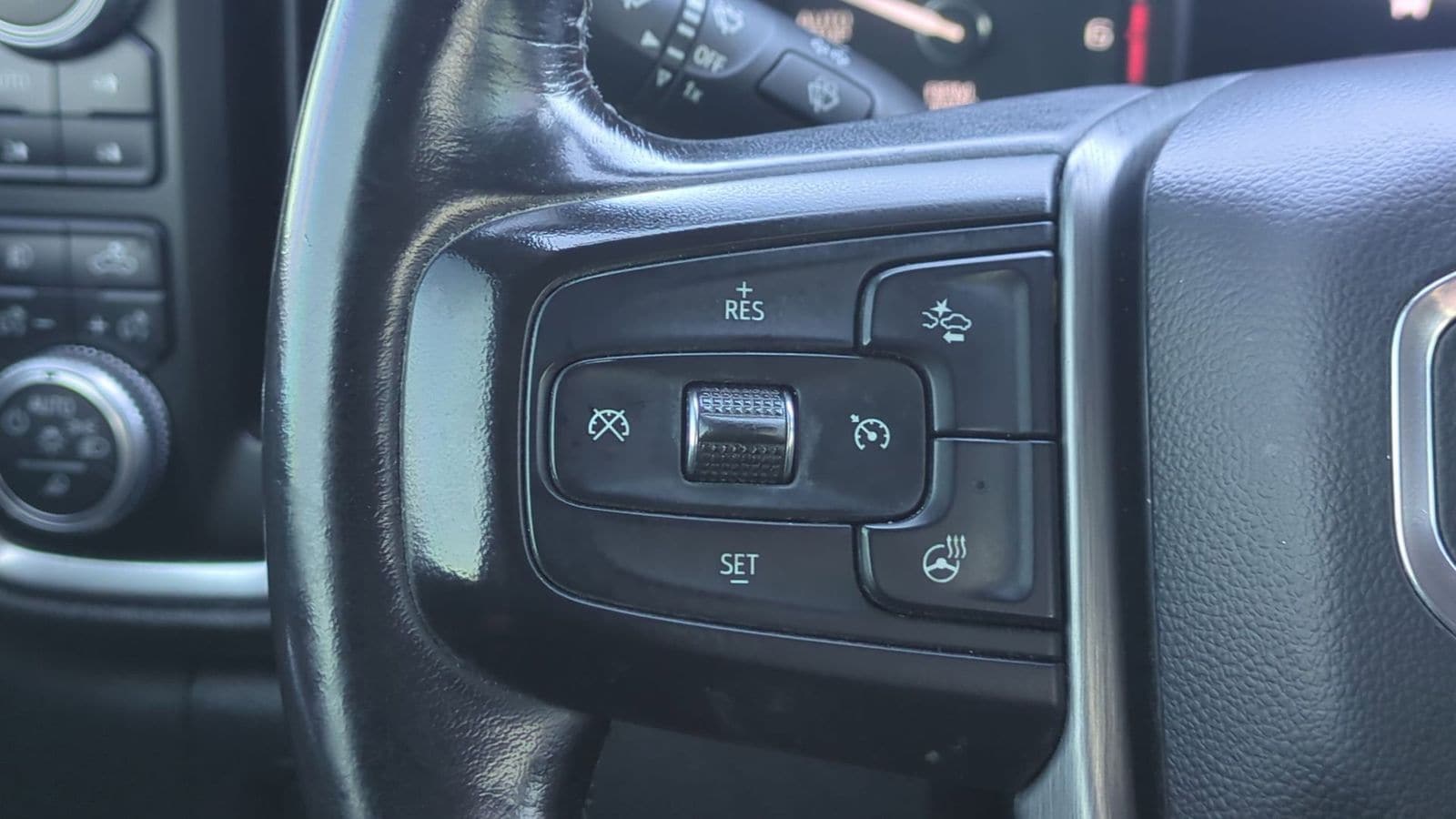 Thumbnail: 2019 GMC Sierra 1500 - 23