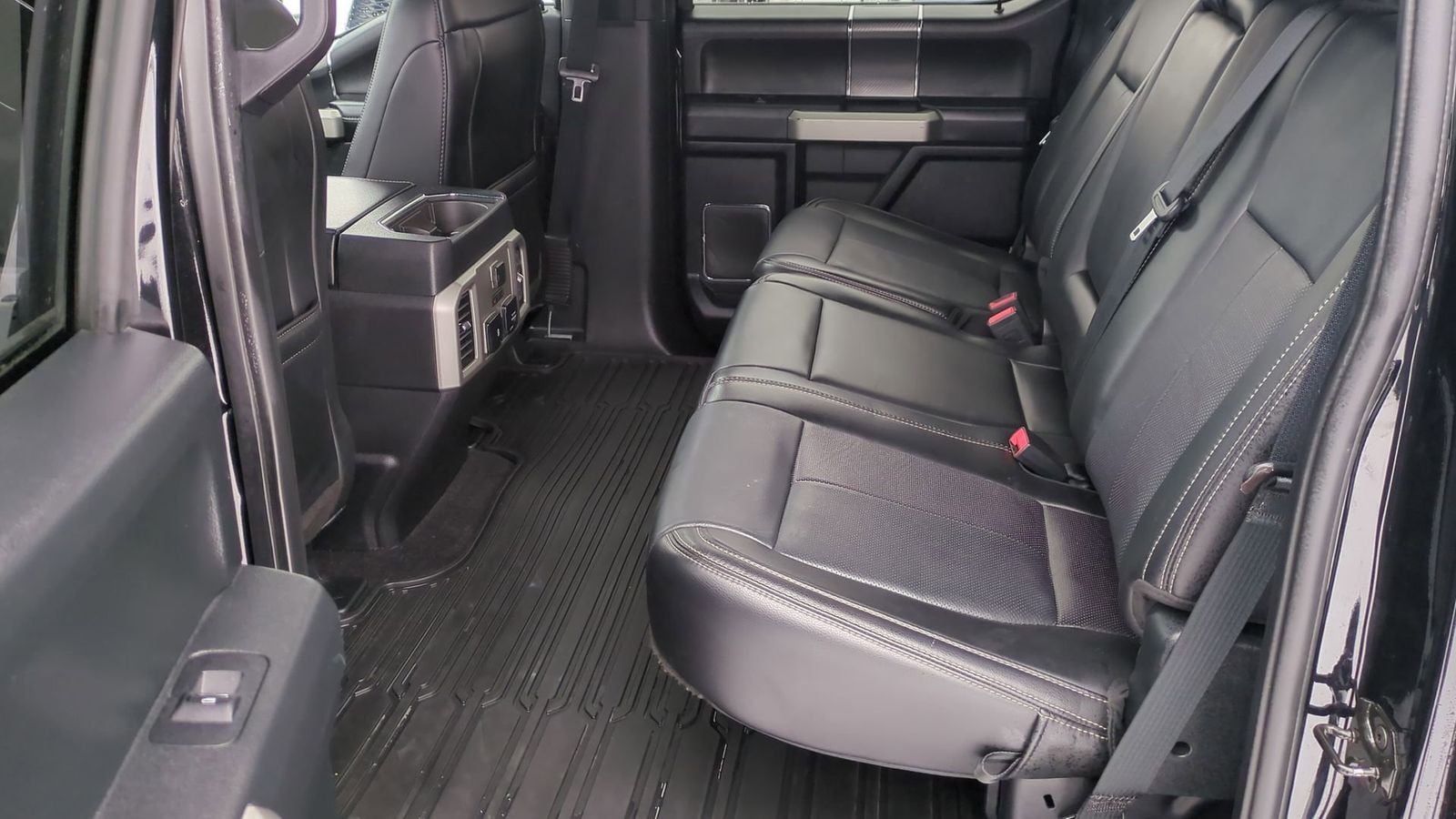 Thumbnail: 2019 Ford F-150 - 23