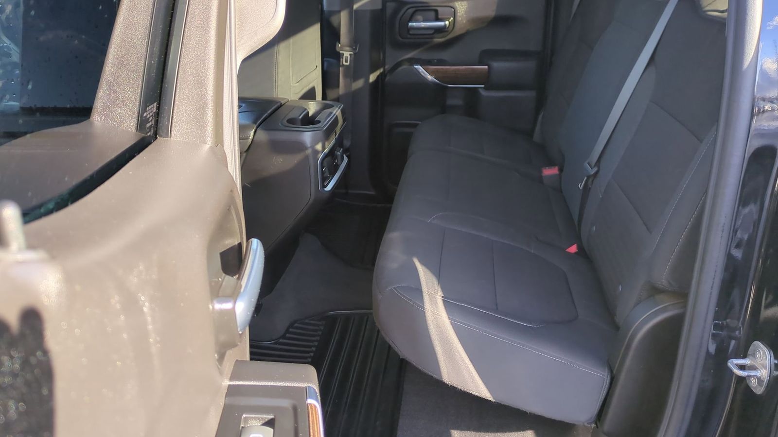 Thumbnail: 2021 GMC Sierra 1500 - 20