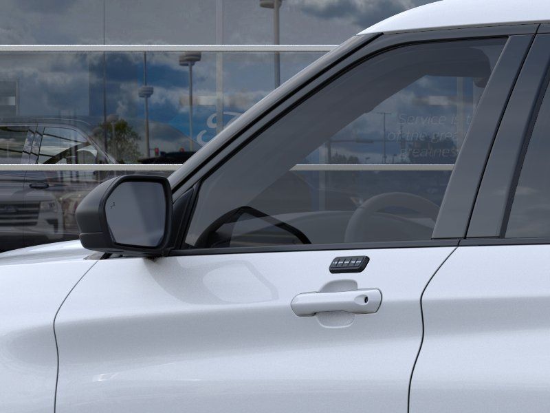2026 Ford Explorer Active - Photo 21