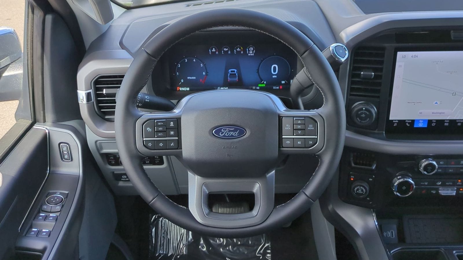 Thumbnail: 2025 Ford F-150 - 20