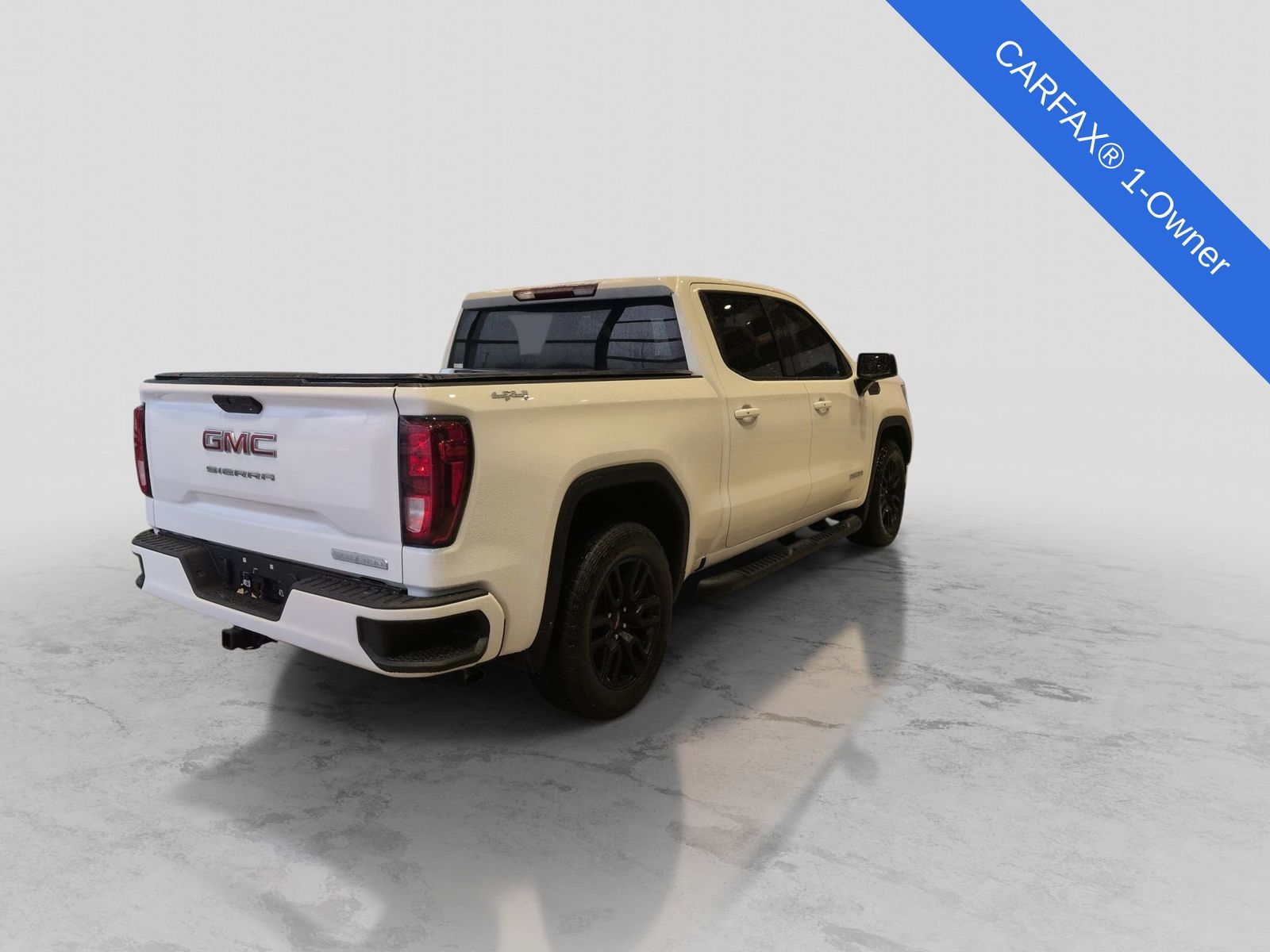 Thumbnail: 2020 GMC Sierra 1500 - 8