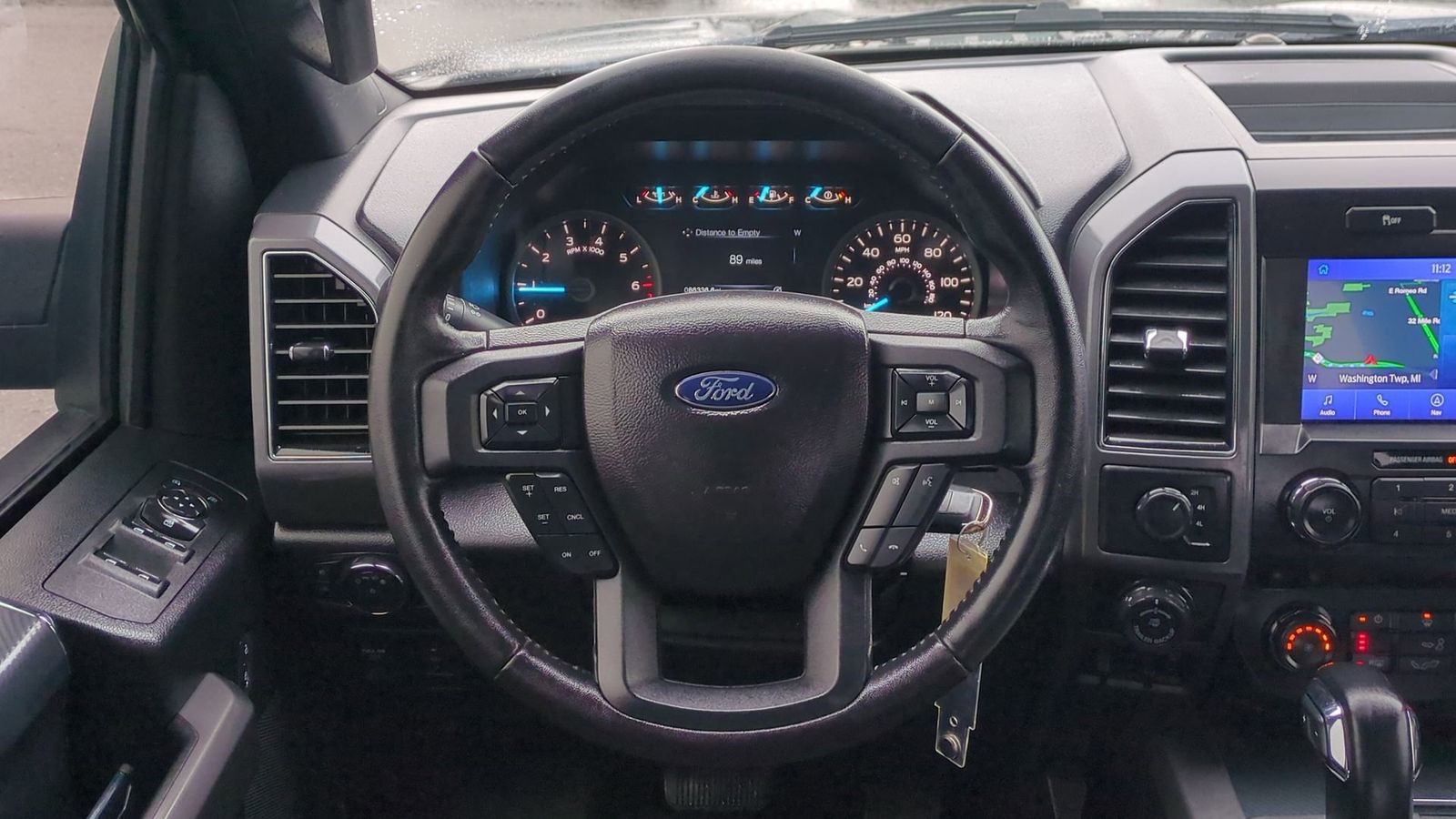 Thumbnail: 2019 Ford F-150 - 24