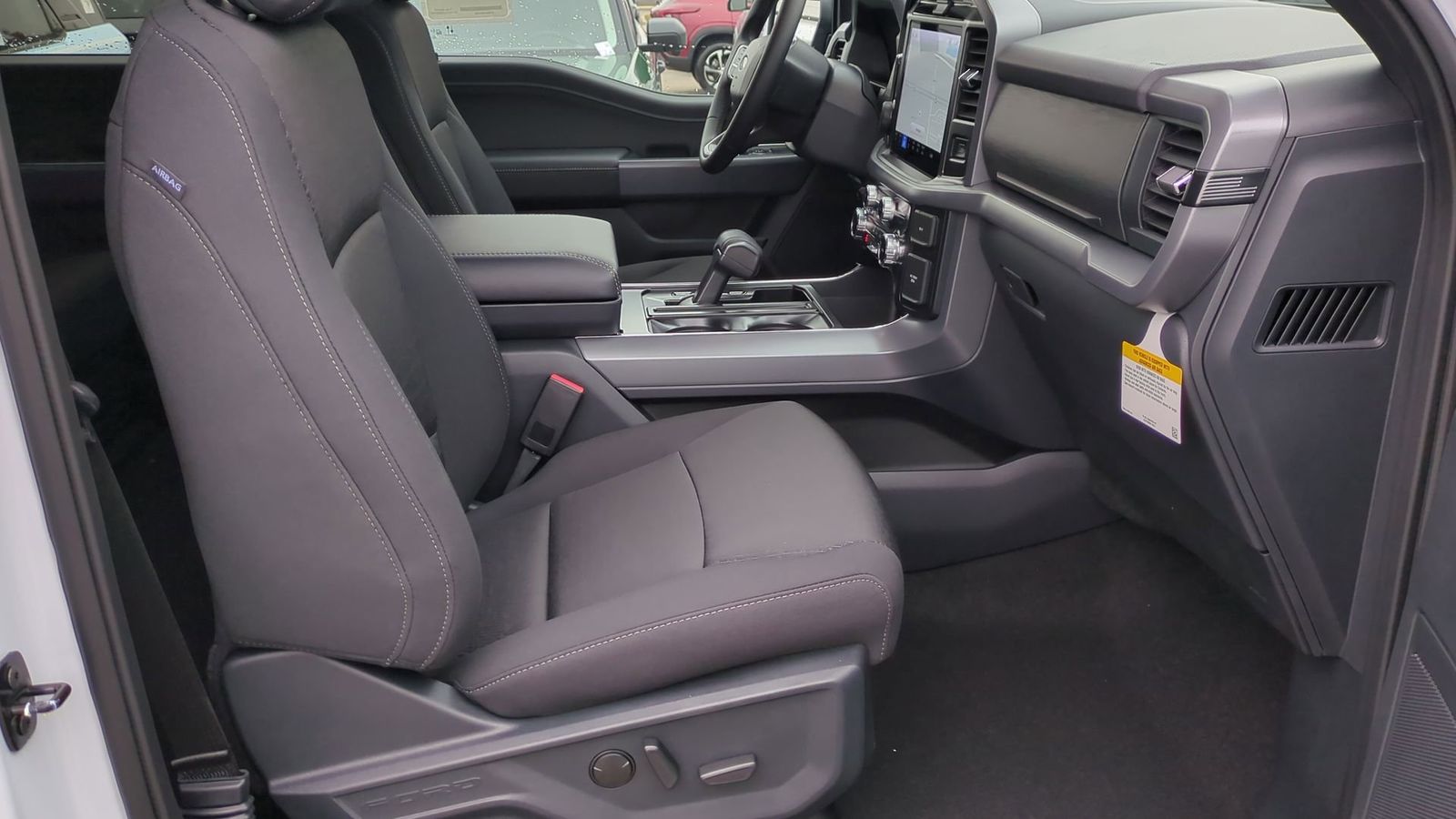 Thumbnail: 2025 Ford F-150 - 19