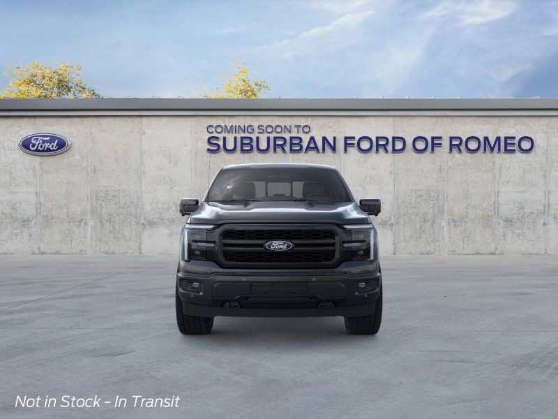 Thumbnail: 2026 Ford F-150 - 6