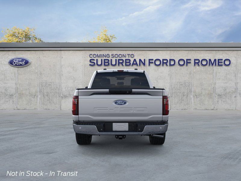 Thumbnail: 2026 Ford F-150 - 6