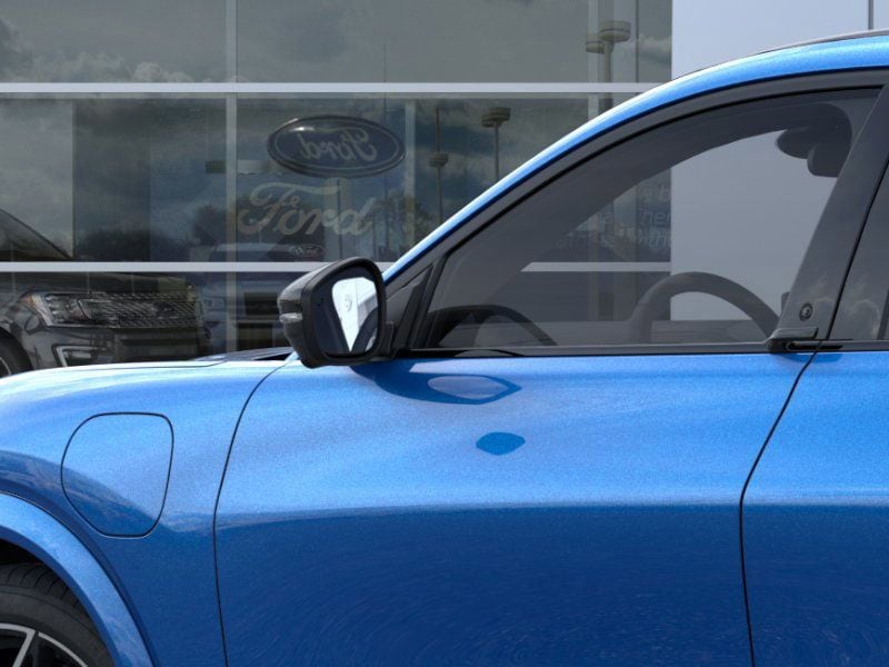 Thumbnail: 2025 Ford Mustang Mach-E - 21